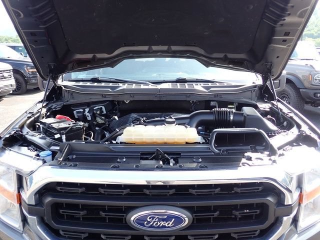 Certified 2022 Ford F150 XLT AWD/4WD image 16