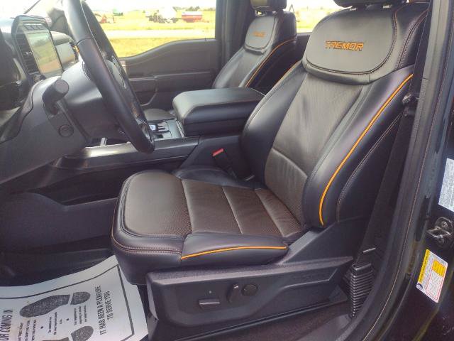 Certified 2022 Ford F150 Tremor w/ Equipment Group 402A High AWD/4WD image 29