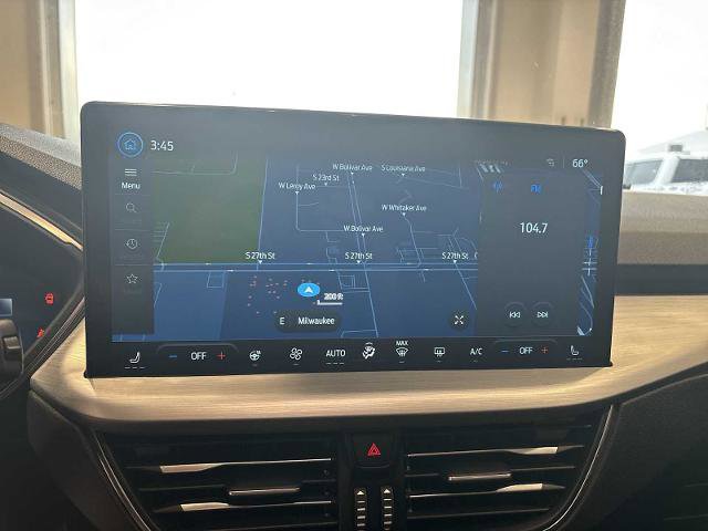 Certified 2025 Ford Escape Platinum AWD/4WD image 13