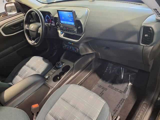 Certified 2023 Ford Bronco Sport Heritage w/ Heritage Convenience Package image 29