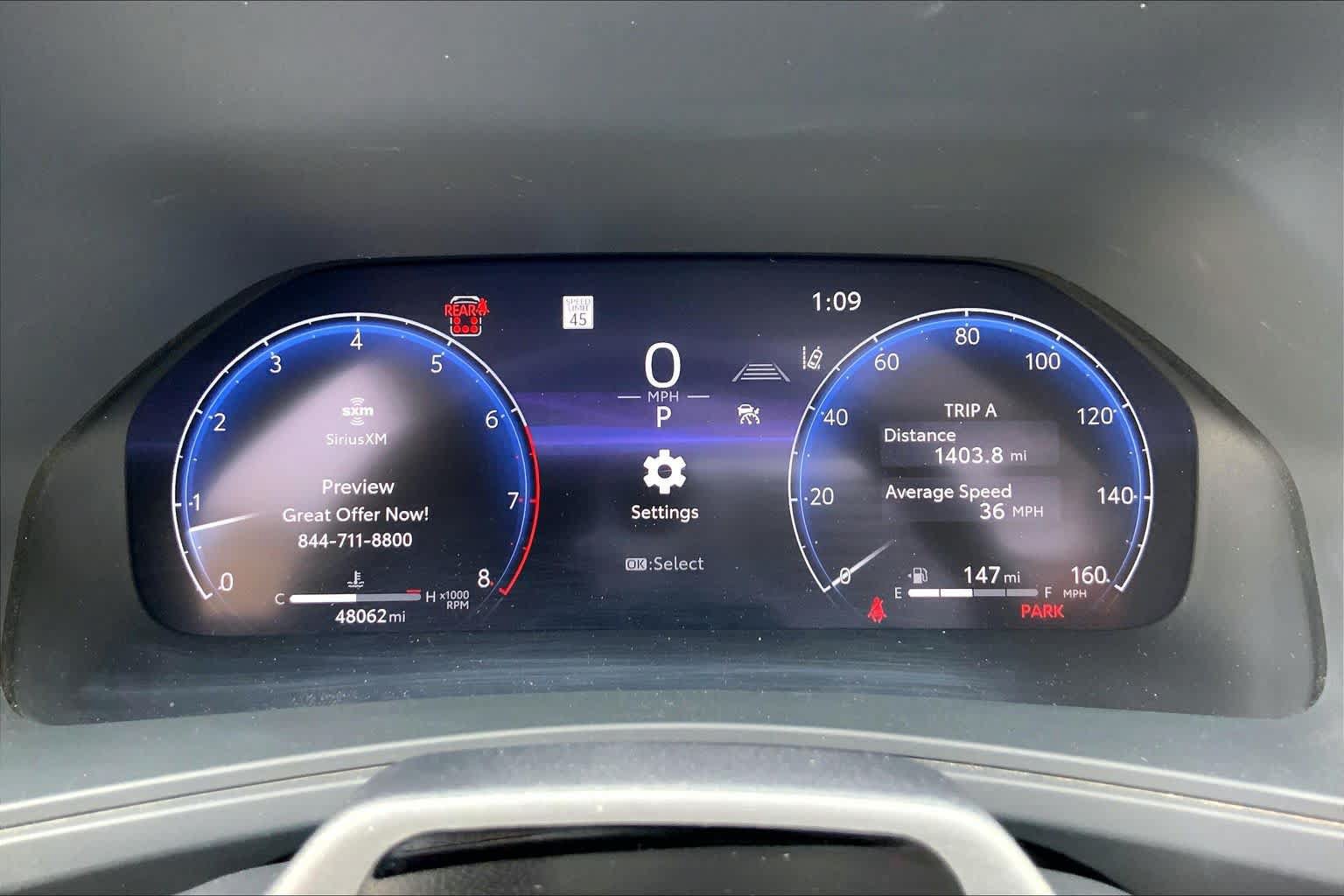 Used 2024 Toyota Grand Highlander AWD image 26