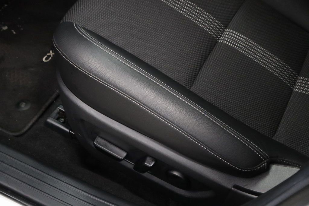 Used 2025 MAZDA CX-50 AWD 2.5 S w/ Premium Package image 25