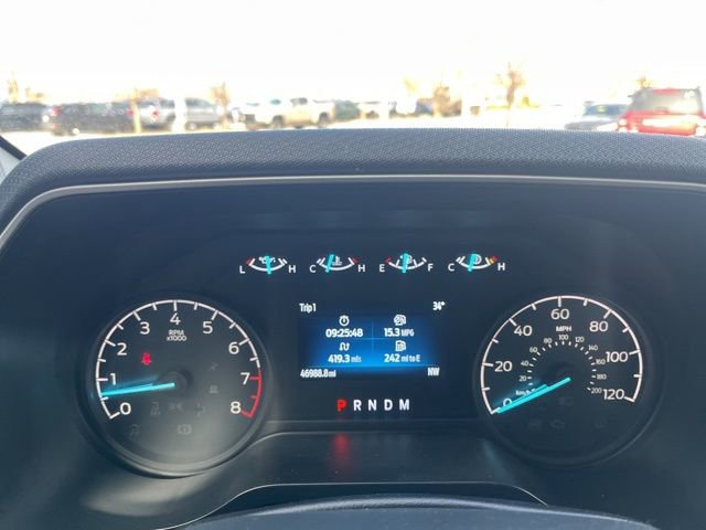 Certified 2023 Ford F150 XLT w/ Trailer Tow Package image 29