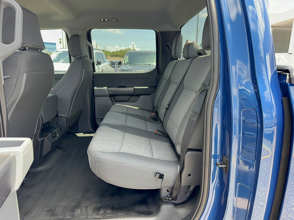 Certified 2024 Ford F150 XL AWD/4WD image 13