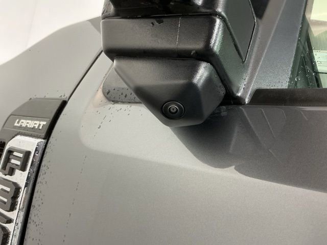 Certified 2025 Ford F350 Lariat w/ FX4 Off-Road Package image 12