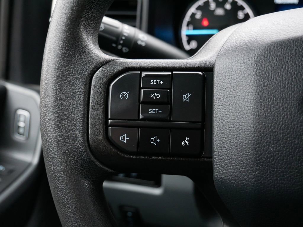 Certified 2023 Ford F350 XLT w/ FX4 Off-Road Package image 20