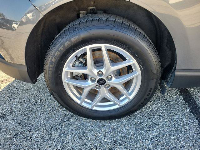 Certified 2024 Ford Edge SEL AWD/4WD image 7
