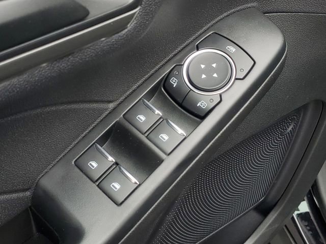 Certified 2023 Ford Escape Active image 9