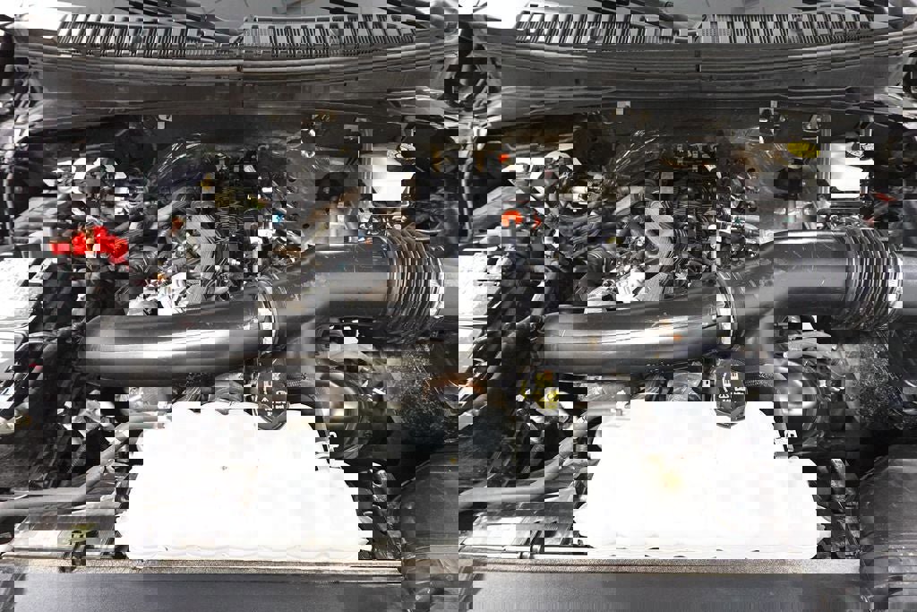 Certified 2023 Ford Expedition Max XLT image 34