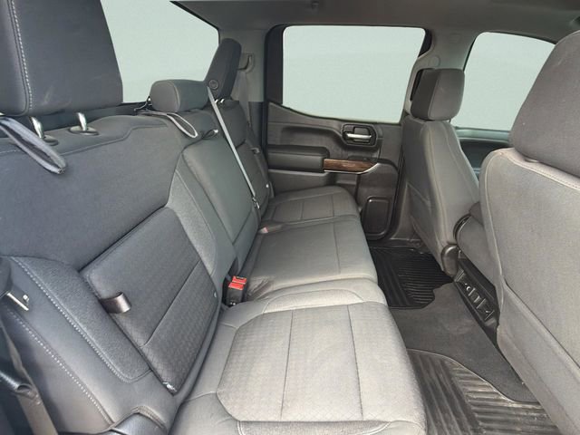 Used 2020 GMC Sierra 1500 Elevation w/ Elevation Value Package AWD/4WD image 13