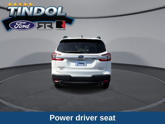 Used 2024 Subaru Ascent Limited w/ Technology Package AWD/4WD image 6