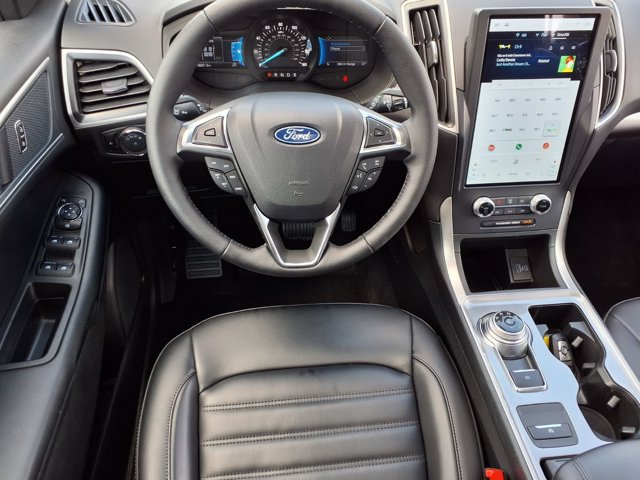 Certified 2024 Ford Edge SEL w/ Convenience Package AWD/4WD image 7