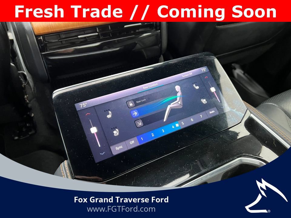 Used 2024 Jeep Grand Wagoneer L Series III image 37