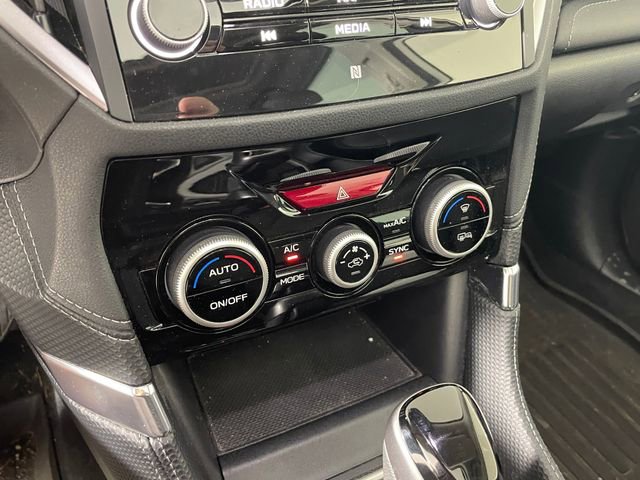 Used 2022 Subaru Forester Touring AWD/4WD image 8