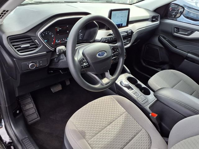 Certified 2022 Ford Escape SE image 4