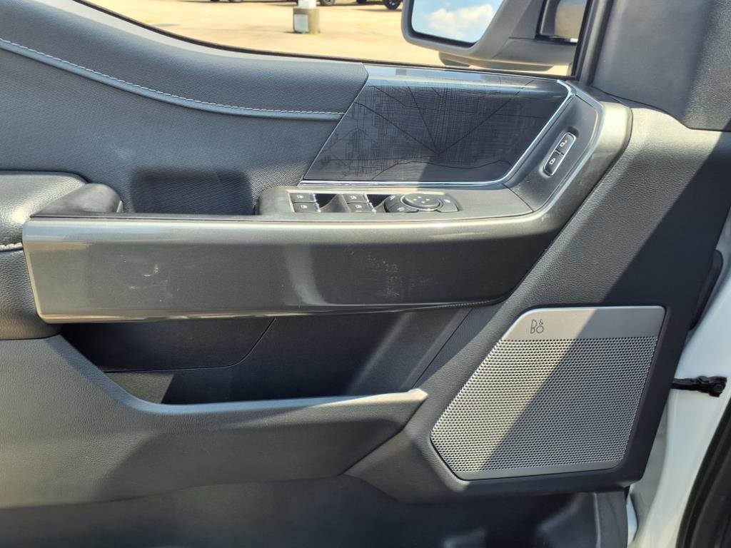 Certified 2023 Ford F150 XLT w/ Equipment Group 302A High image 11