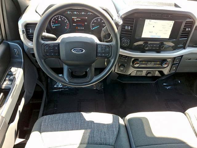 Certified 2023 Ford F150 XLT w/ Trailer Tow Package AWD/4WD image 12