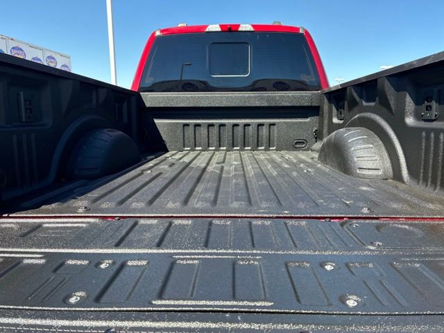 Certified 2025 Ford F250 King Ranch w/ Tremor Off-Road Package image 6