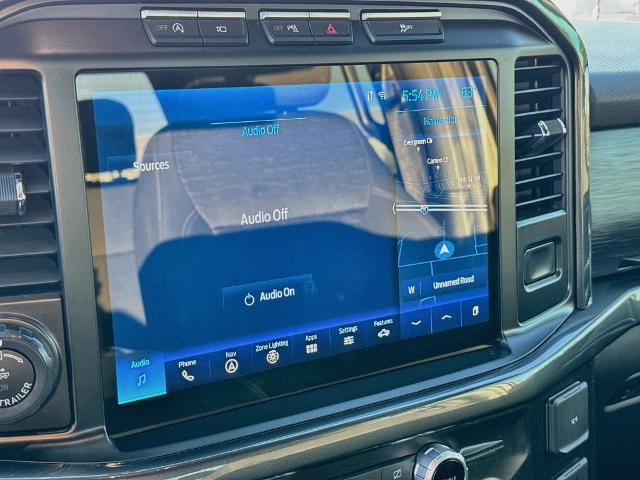 Certified 2021 Ford F150 XLT w/ Equipment Group 302A High AWD/4WD image 13
