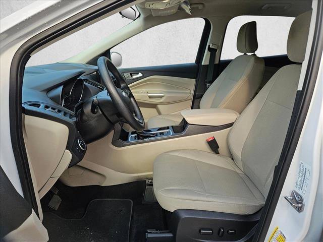 Certified 2019 Ford Escape SE AWD/4WD image 16