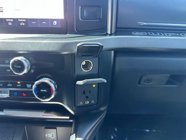 Certified 2024 Ford F350 Platinum AWD/4WD image 97