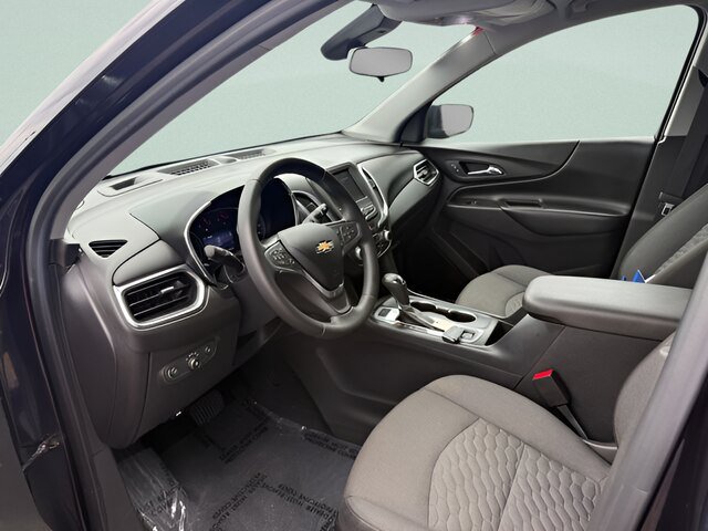 Used 2020 Chevrolet Equinox LT AWD/4WD image 4