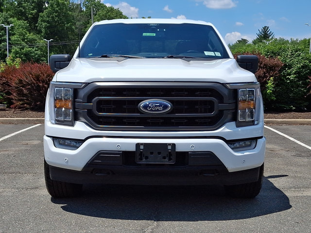 Certified 2022 Ford F150 XLT w/ Equipment Group 302A High AWD/4WD image 3