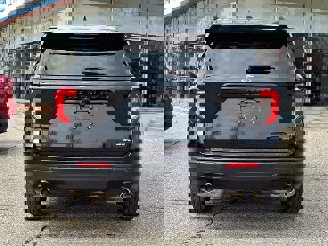 Certified 2023 Ford Explorer ST-Line image 2