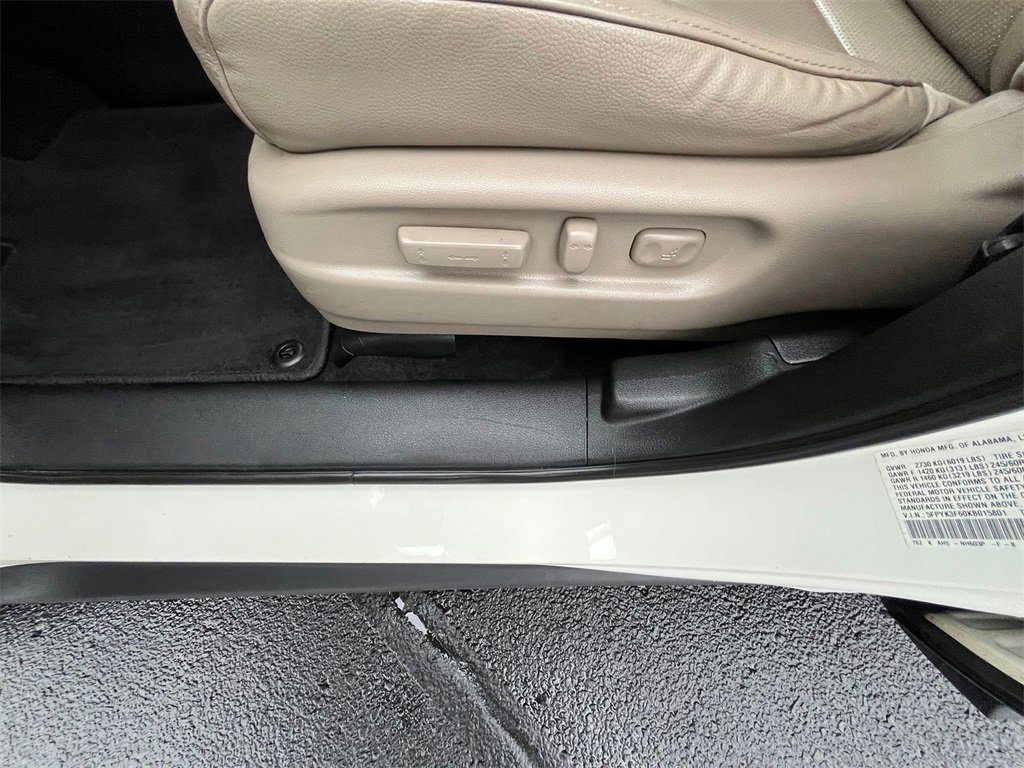 Used 2019 Honda Ridgeline RTL-T image 9