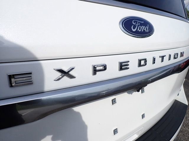 Certified 2023 Ford Expedition Max Platinum AWD/4WD image 5