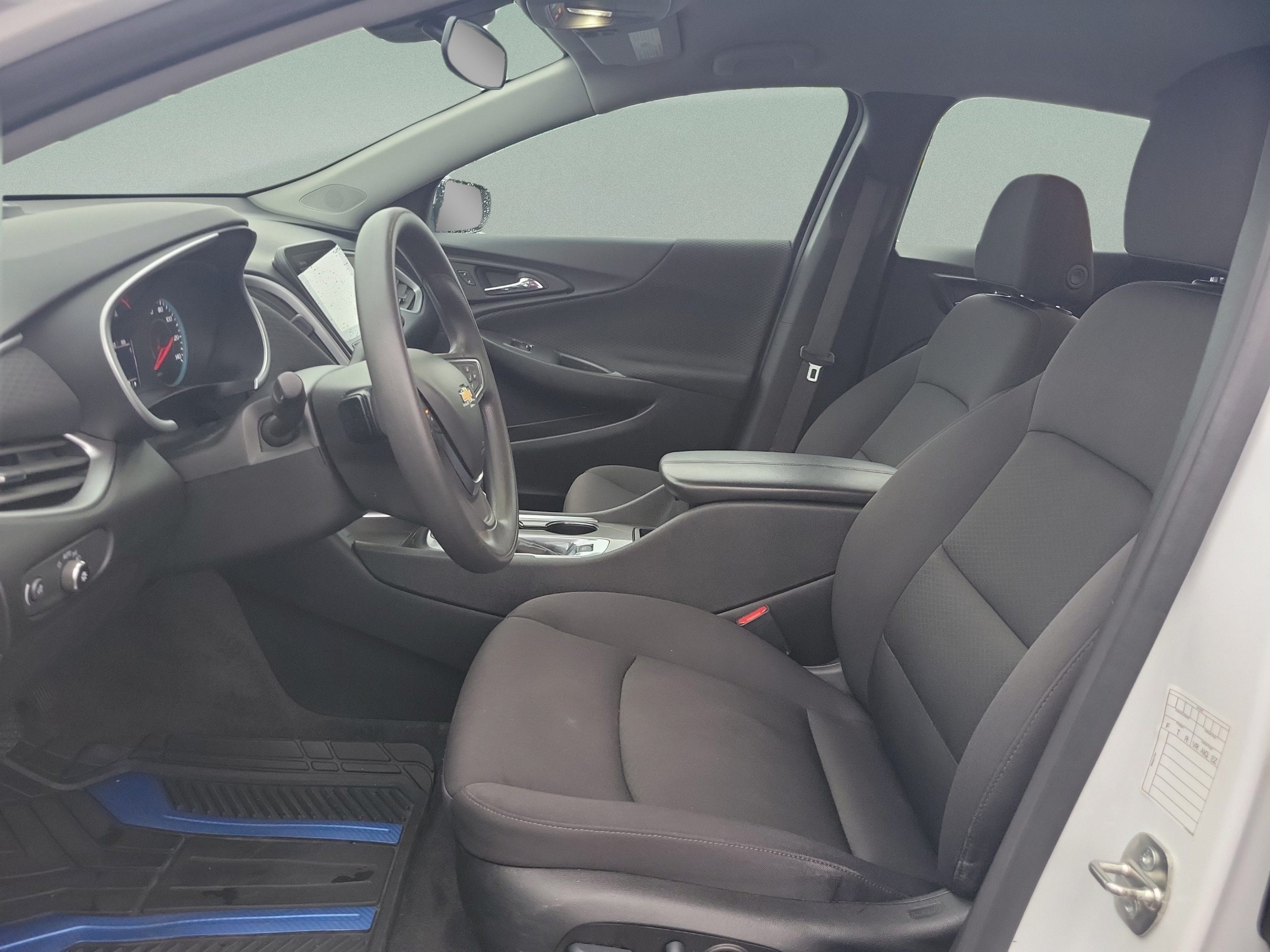 Used 2024 Chevrolet Malibu LT FWD image 17