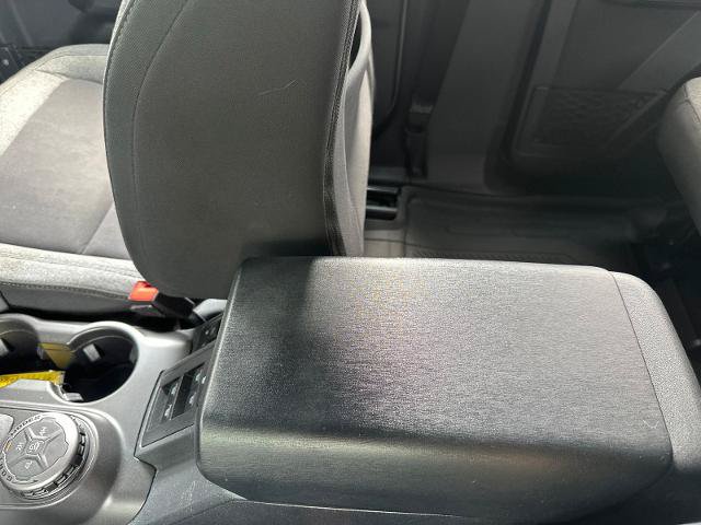 Certified 2023 Ford Bronco Big Bend AWD/4WD image 20