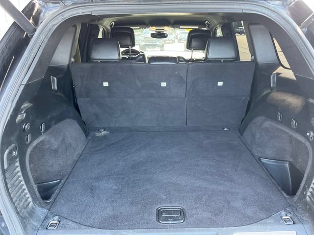 Used 2019 Jeep Grand Cherokee Limited X AWD/4WD image 7