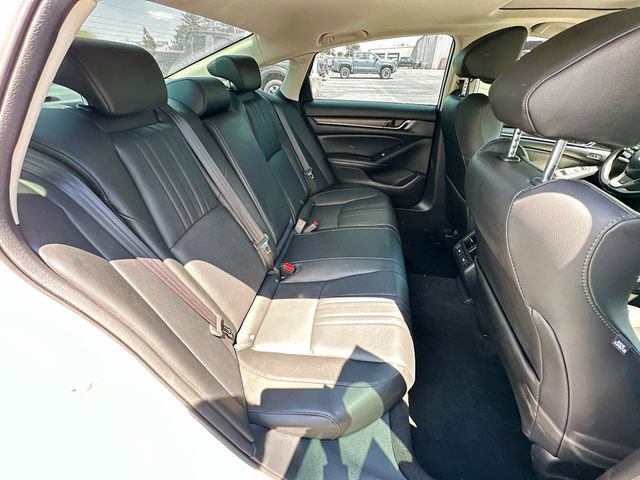 Used 2020 Honda Accord Touring image 37