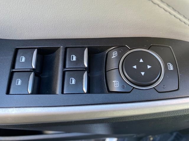 Certified 2022 Ford Explorer XLT w/ Equipment Group 202A image 16