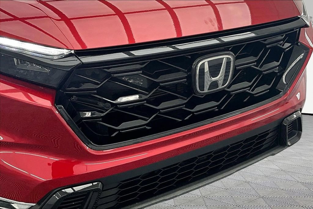 Used 2024 Honda CR-V Sport image 28