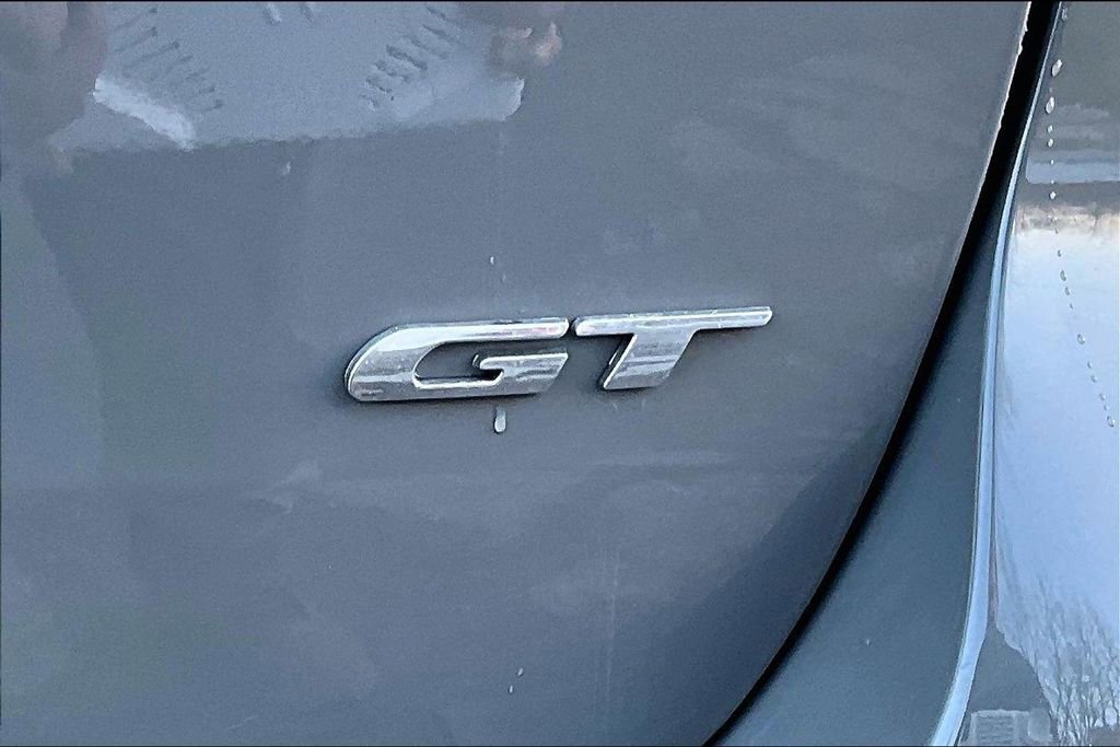 Used 2023 Dodge Durango GT image 10