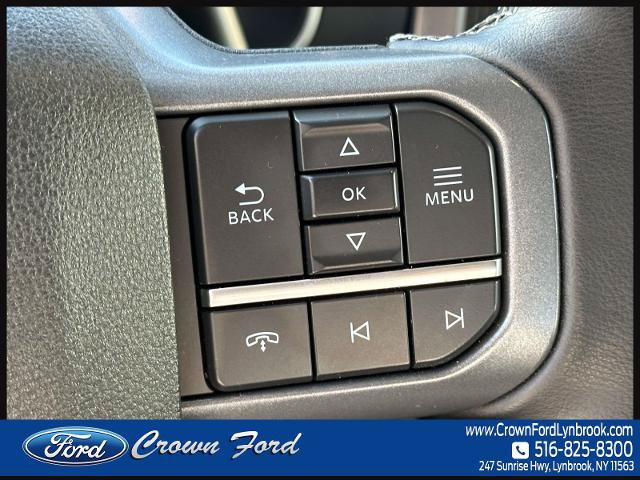 Certified 2023 Ford F150 XLT w/ Equipment Group 302A High AWD/4WD image 24