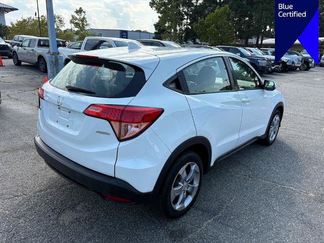 Used 2018 Honda HR-V LX image 5