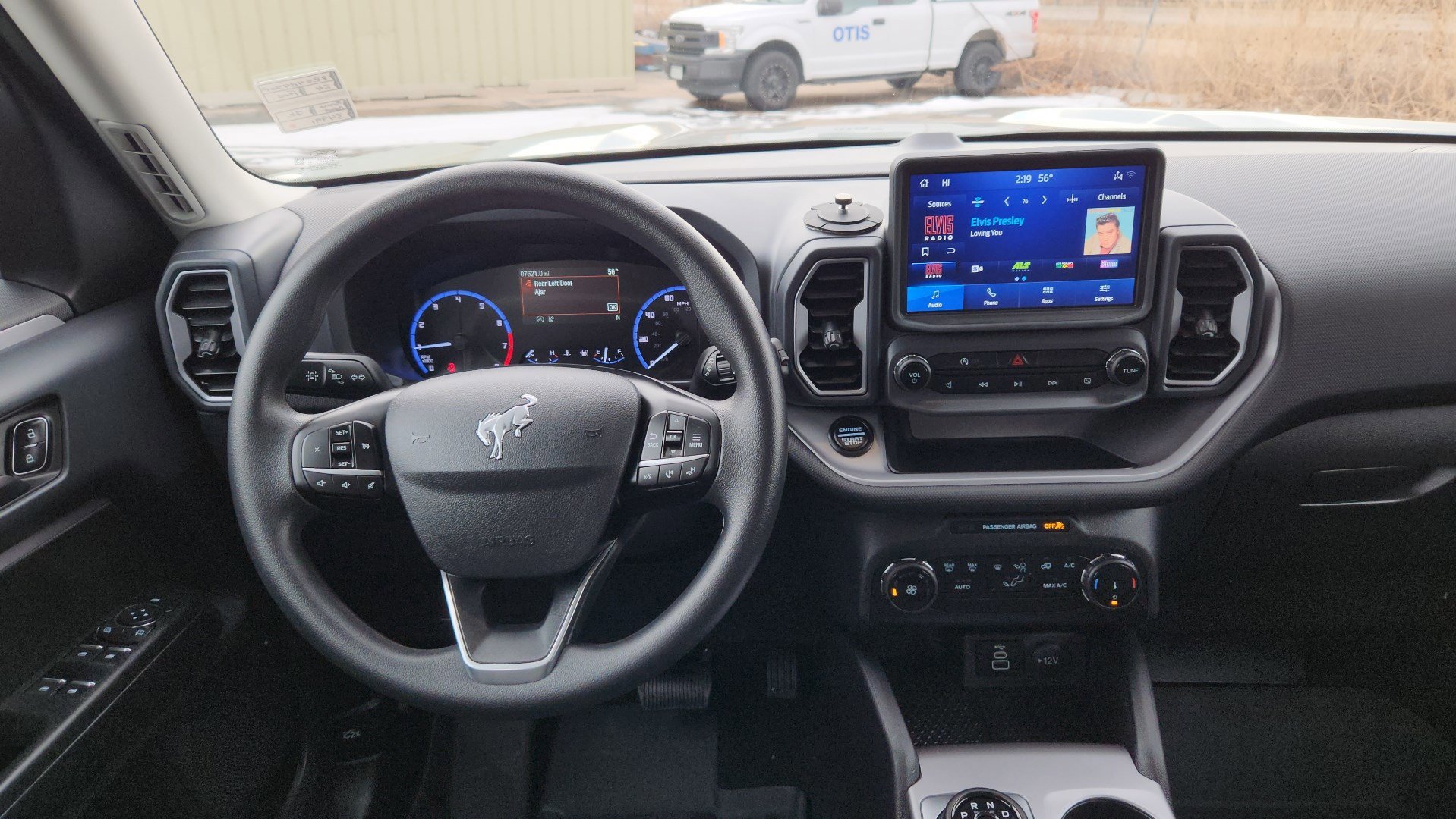 Certified 2024 Ford Bronco Sport Big Bend image 26