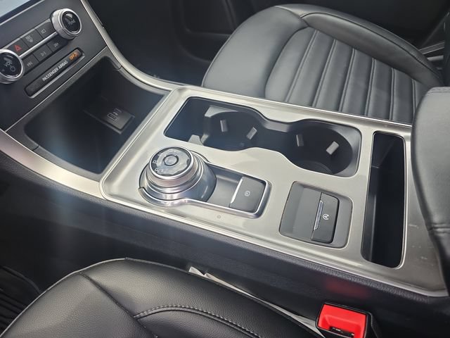 Certified 2023 Ford Edge SEL w/ Convenience Package AWD/4WD image 25