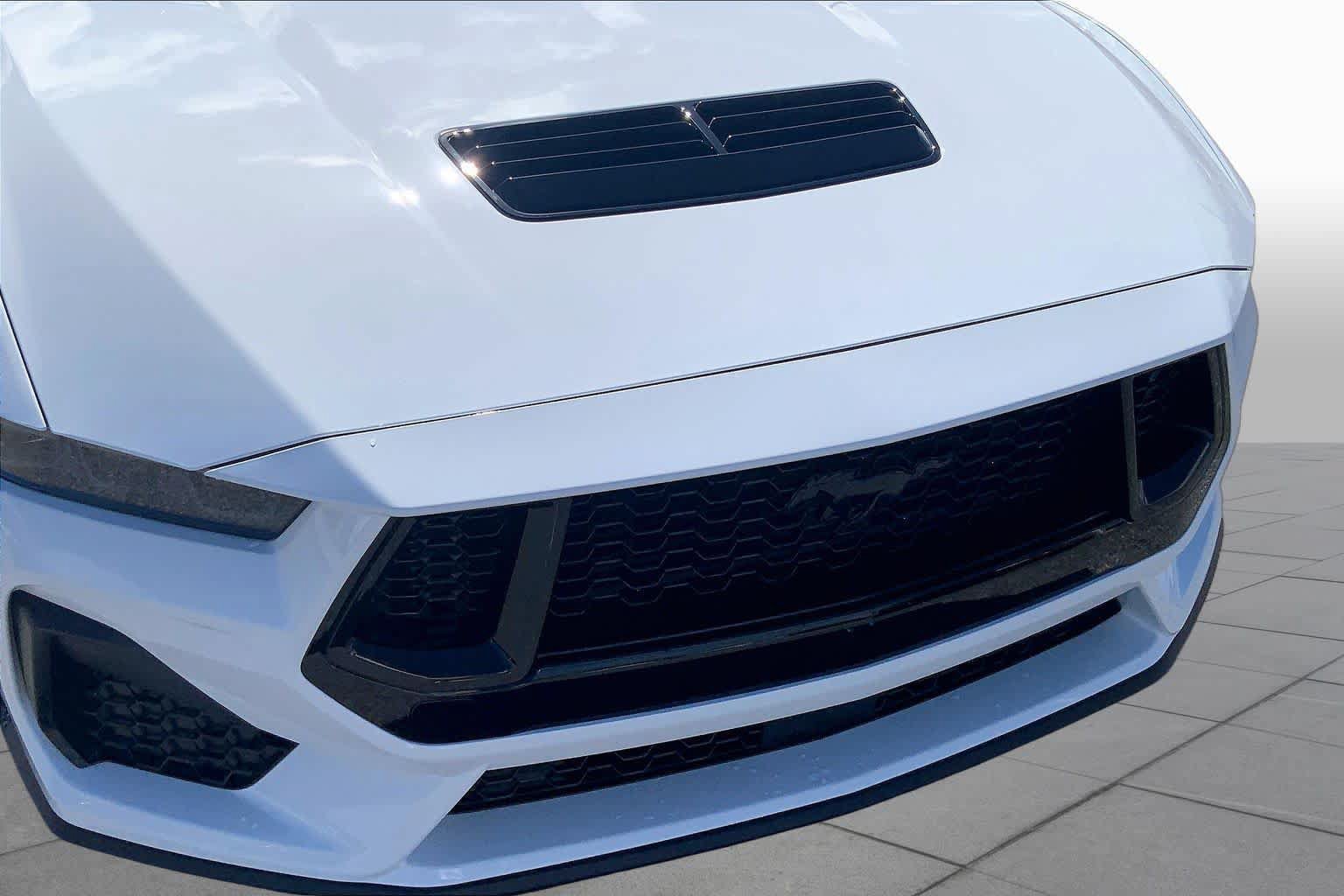 Certified 2024 Ford Mustang GT Premium RWD image 29