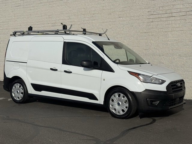Certified 2020 Ford Transit Connect XL image 6