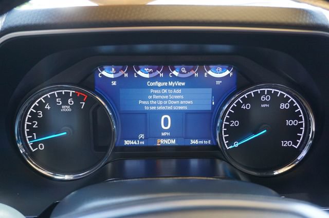 Certified 2023 Ford F150 XLT w/ Equipment Group 302A High RWD image 14