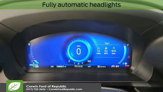 Certified 2022 Ford Explorer ST w/ Equipment Group 401A image 18