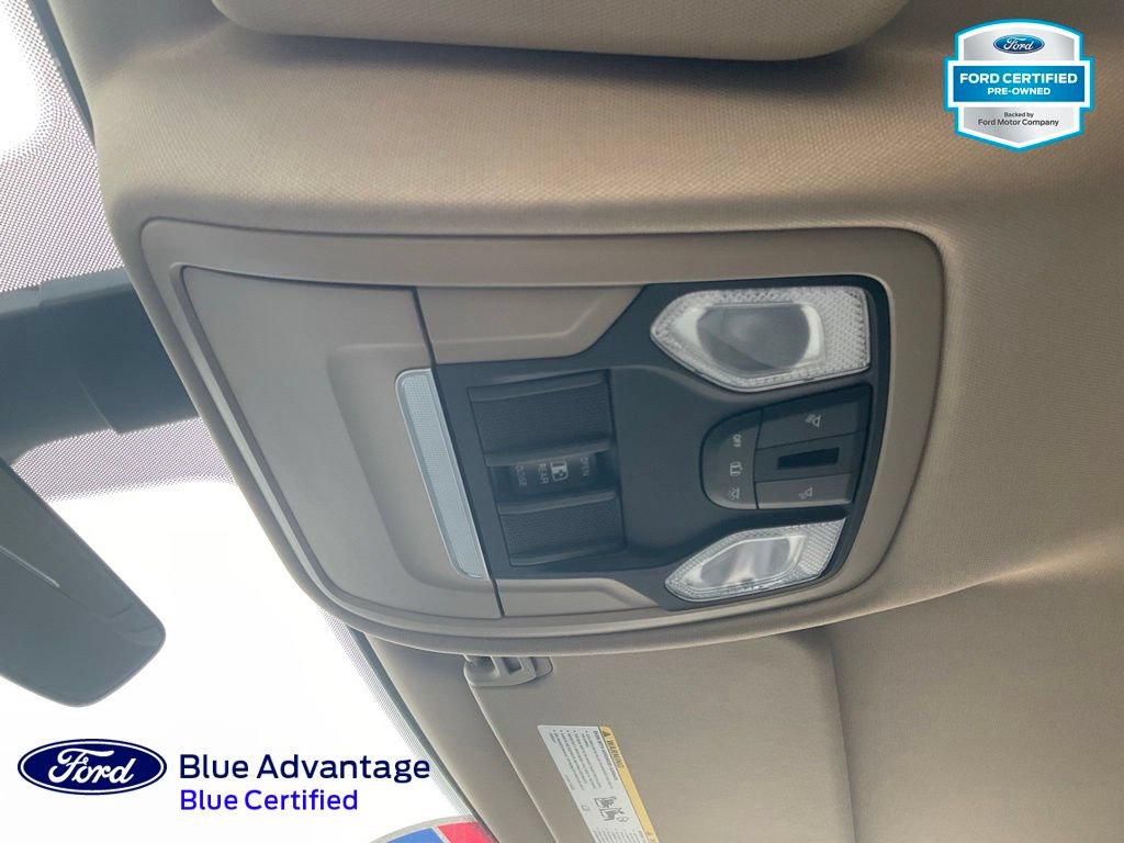 Used 2020 RAM 1500 Big Horn AWD/4WD image 15