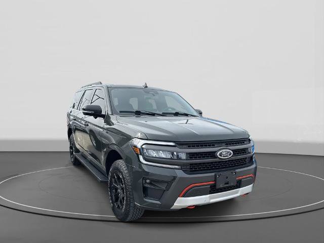 Certified 2023 Ford Expedition Timberline image 8