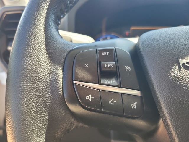 Certified 2022 Ford Bronco Sport Outer Banks AWD/4WD image 27