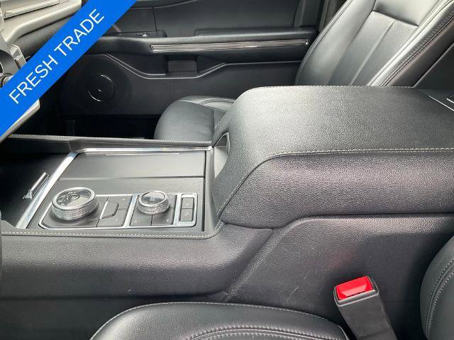 Certified 2024 Ford Expedition Max XLT AWD/4WD image 17