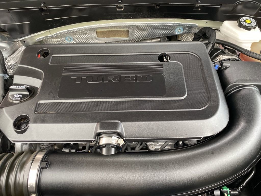 Used 2023 Buick Envision Preferred image 44